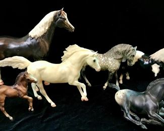 Breyer Horses 