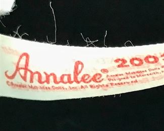 Annalee Christmas Décor