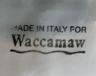 Waccamaw Trinket Dish 