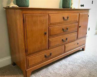 Unique Furniture Makers Dresser 