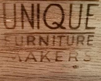 Unique Furniture Makers Dresser 