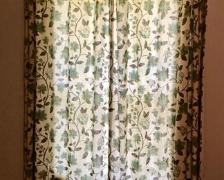Curtains 