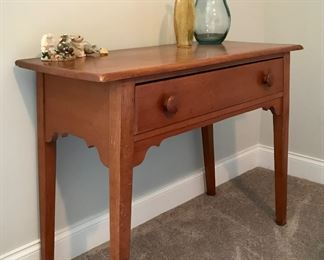 Vintage Desk 