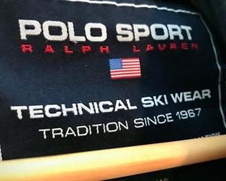 Polo Sport by Ralph Lauren Coat