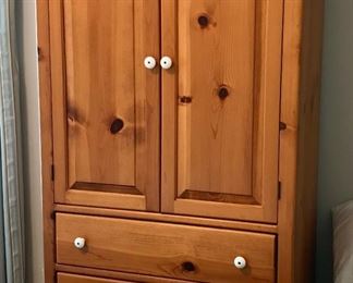 Armoire Dresser 