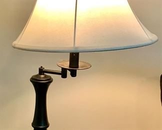 Accent Lamp 