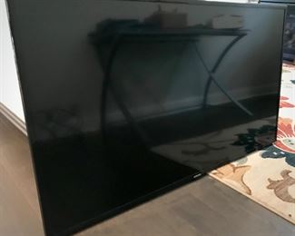 Samsung 55" Television 