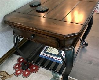 Side Table 