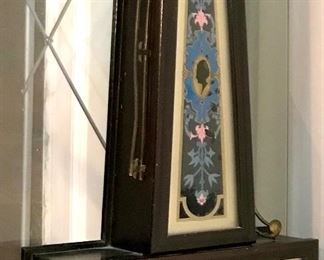 New Haven Wall Clock 