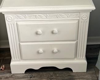 $50 for this night stand