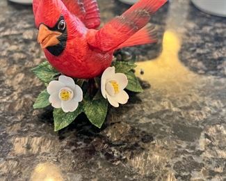 Lenox Cardinal $17