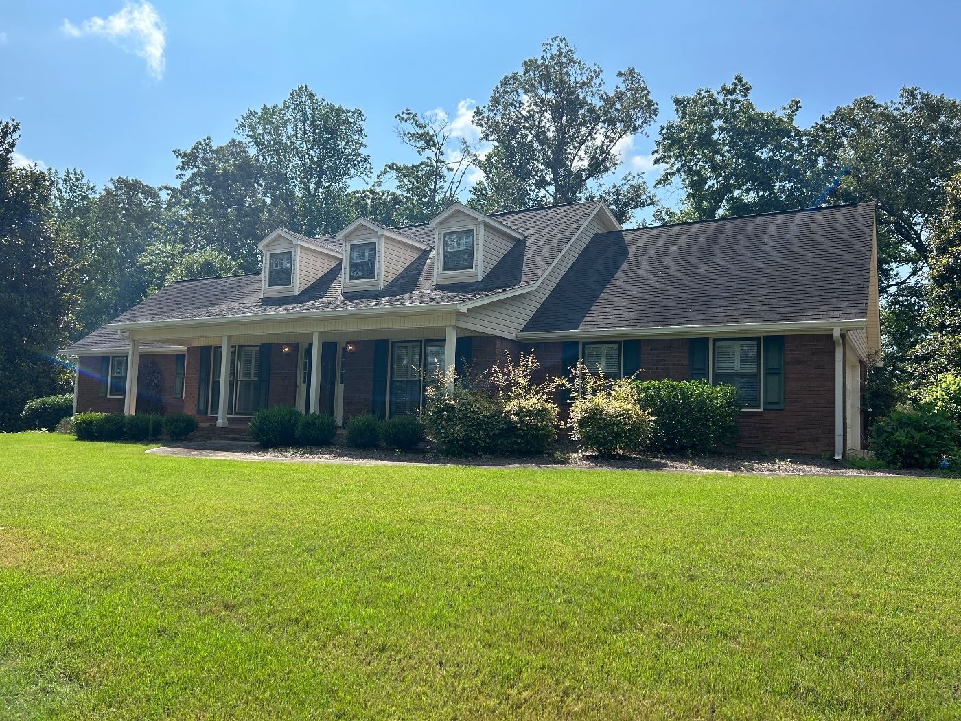 Sale in Roscoe in Newnan, GA starts on 6/23/2023