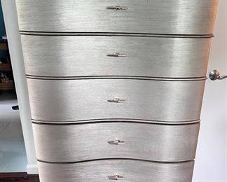 A.R.T. Furniture tall dresser