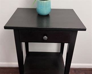 IKEA side table with drawer