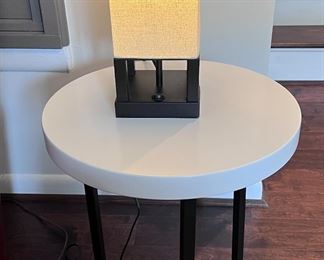 IKEA side table 