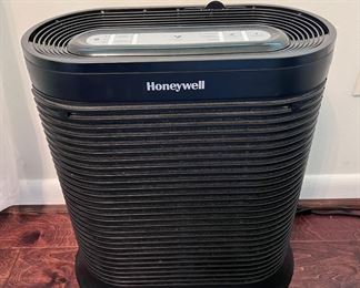 Honeywell humidifier