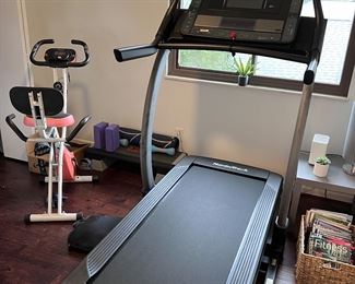 NordicTrak Runners Flex treadmill