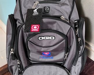 New with tags OGIO backpack