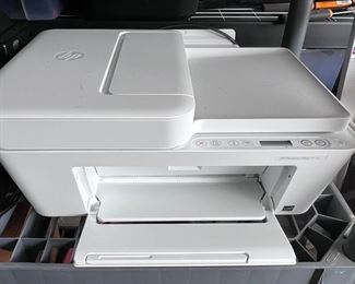 HP DeskJet Plus 4122