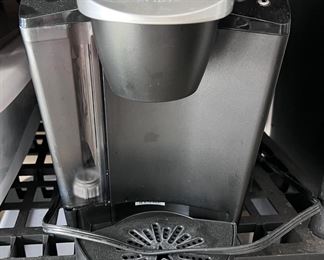 Keurig classic