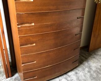 5 drawer chest
