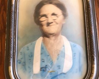 century old photograph