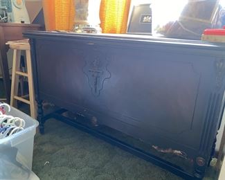 Cedar chest