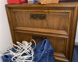 Nightstand 