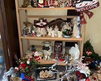 Just a little
Bit of Christmas!