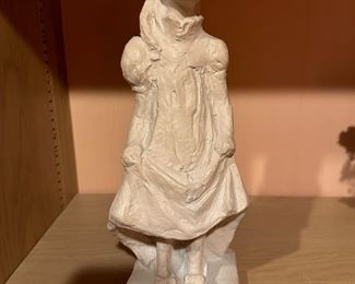 Austin Productions Figural Sculptures