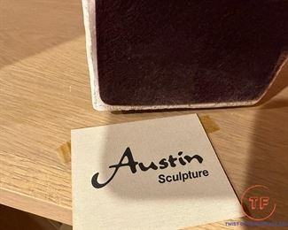 Austin Productions Figural Sculptures