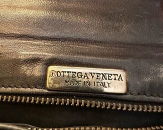 BOTTEGA VENETA Leather Handbag