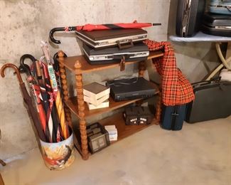 business cat accessories, basement