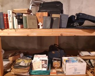 I told you, right?  Loads and loads and loads.