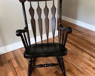 Rocking chair 