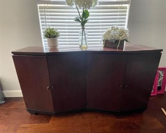 $150 - Storage cabinet
