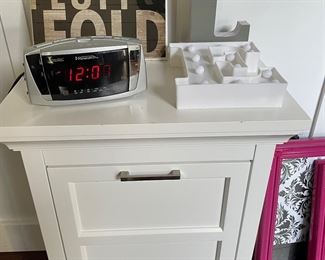 $20 - Laundry Hamper