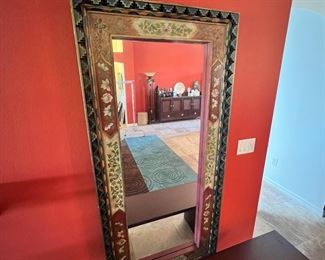 Mirror $300