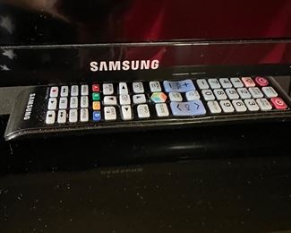 65" Samsung Smart TV