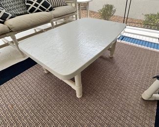 50% OFF PRICE $32.50 (TABLE)