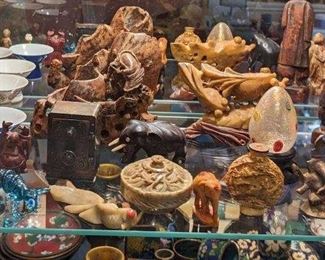 Super selection of cool items 