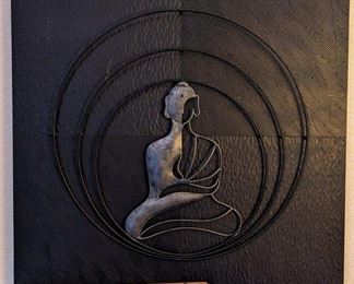 Meditation centerpiece 