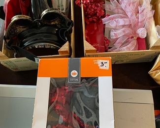 Pretend you’re Dorothy dancing with the tinman 