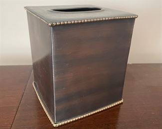 Kleenex box,  was $9, NOW $6