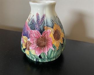 Floral night light,  was $4, NOW $2