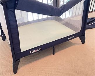 Graco Pack & Play,  was $20, NOW $14