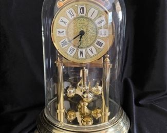 Anniversary clock,  was $15, NOW $8