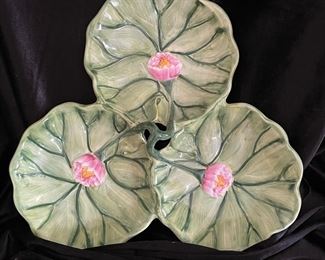 American Atelier serving dish, #5245,  was $10, NOW $7