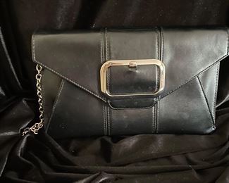 Buckle handbag,  was $14, NOW $10