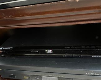 Sony DVD player,  was $30, NOW $20